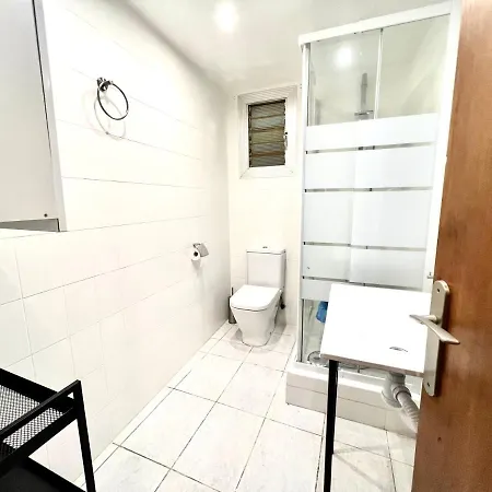 Close Park Gueell 2 Apartment *