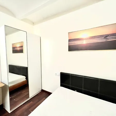 Close Park Gueell 2 Apartment