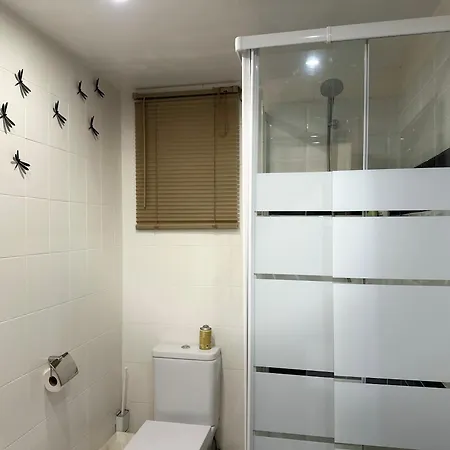 Close Park Gueell 2 Apartment *
