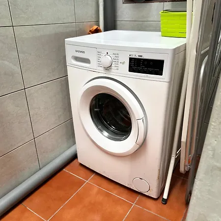 Close Park Gueell 2 Apartment