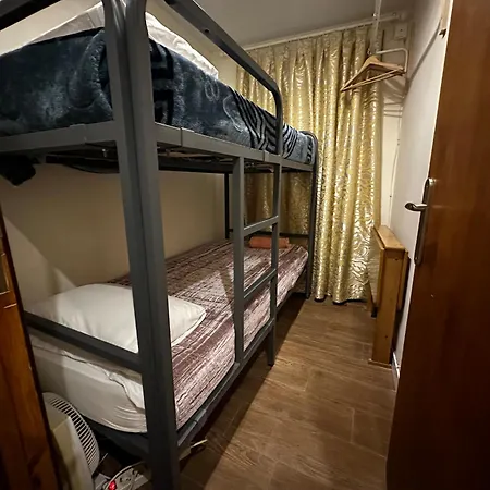Apartment Close Park Gueell 2
