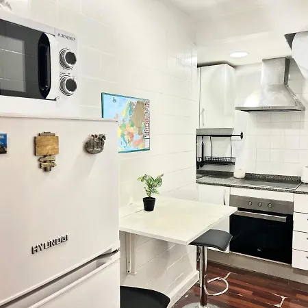 Close Park Gueell 2 Appartement Barcelone