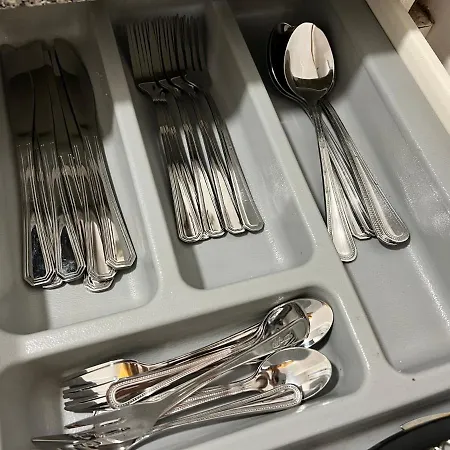 Close Park Gueell 2 *