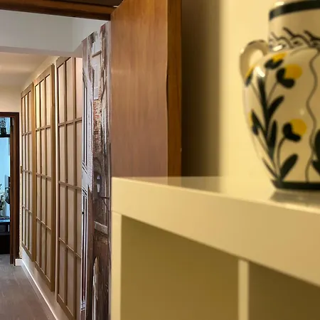 Close Park Gueell 2 * Barcelone